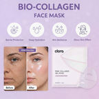 Clora Collagen Hydration Mask